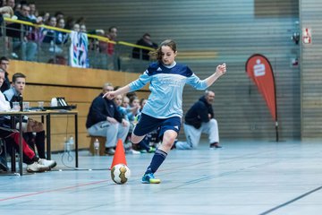 Bild 650 - B-Juniorinnen Landesmeisterschaften
